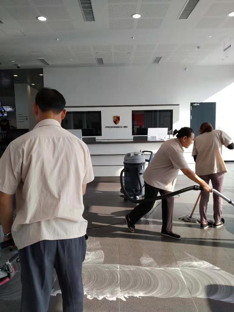 家政服务的新趋势：长沙市场的发展与变化