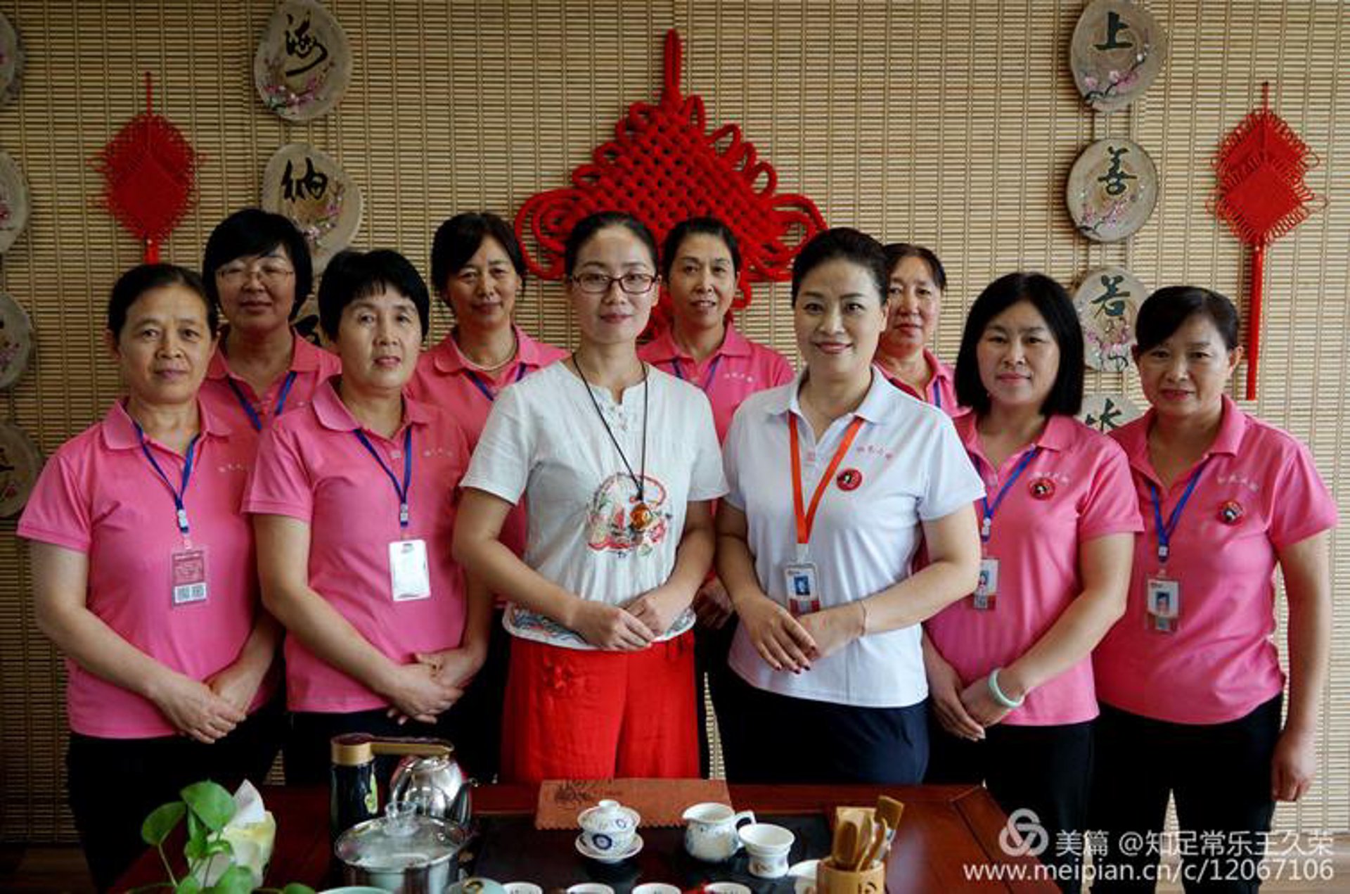 金牌帮女郎家政